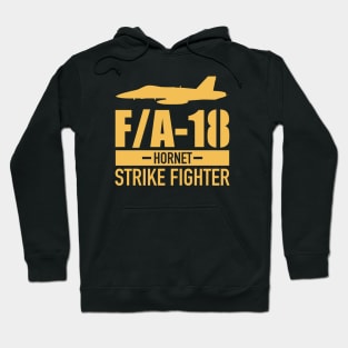 F/A-18 Hornet Hoodie